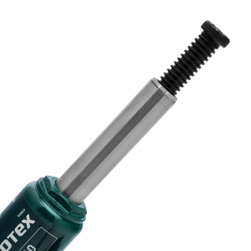 Домкрат гидравлический бутылочный, 5 т, 180-340 мм Сибртех по ценам производителя в Екатеринбурге с доставкой по всей России