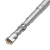 Бур по бетону, 10 x 110 мм, SDS Plus Matrix по ценам производителя в Екатеринбурге с доставкой по всей России