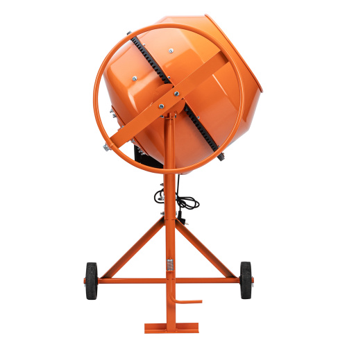 Бетоносмеситель БСН-160П, мощность 500 Вт, полиамидный венец Сибртех по ценам производителя в Екатеринбурге с доставкой по всей России