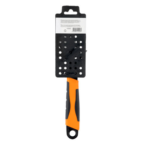 Ключ разводной, 250 мм, двухкомпонентная рукоятка Sparta по ценам производителя в Екатеринбурге с доставкой по всей России