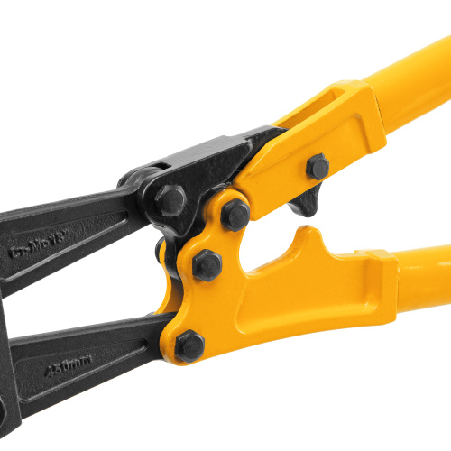 Болторез 450 мм 18", Cr-Mo Denzel по ценам производителя в Екатеринбурге с доставкой по всей России