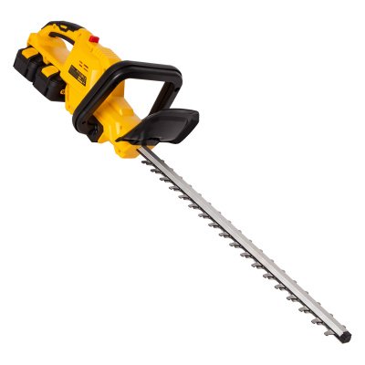 Кусторез аккумуляторный RBC510-36, Li-ion, 36 В, 4 Ач, нож 510 мм, поворотная ручка Denzel по ценам производителя в Екатеринбурге с доставкой по всей России