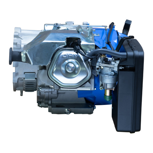 Двигатель DK190 для DKA5500EW (для генератора) по ценам производителя в Екатеринбурге с доставкой по всей России