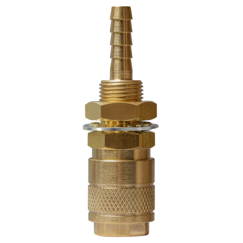 Соединитель быстросъемный (TIG TP вода) (D6 мм) ATL7080 по ценам производителя в Екатеринбурге с доставкой по всей России