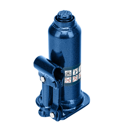 Домкрат гидравлический бутылочный, 3 т, h подъема 188-363 мм, в пластиковом кейсе Stels по ценам производителя в Екатеринбурге с доставкой по всей России