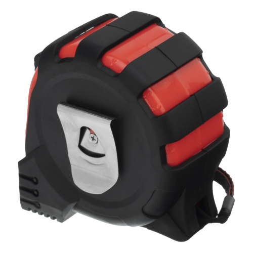 Рулетка Status Magnet 3 fixations,10 м х 32 мм,обрезиненный корпус,зацеп с магнитом Matrix по ценам производителя в Екатеринбурге с доставкой по всей России