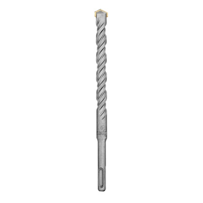 Бур по бетону, 16 x 210 мм, SDS Plus Сибртех по ценам производителя в Екатеринбурге с доставкой по всей России