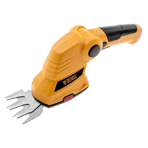 Ножницы-кусторез аккумуляторные G411 с акк. 3.6В Li-Ion 1.5 Ач Denzel по ценам производителя в Екатеринбурге с доставкой по всей России