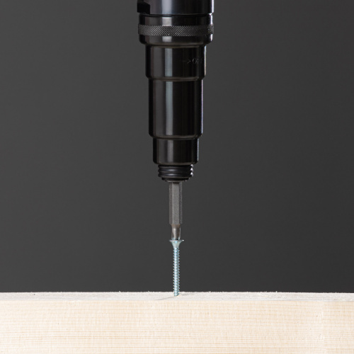 Шуруповерт пневматический G208, 1/4, 17Нм, 700 об/мин Gross по ценам производителя в Екатеринбурге с доставкой по всей России