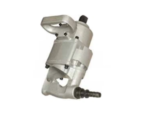 Гайковёрт пневматический ИП-3128МС по ценам производителя в Екатеринбурге с доставкой по всей России