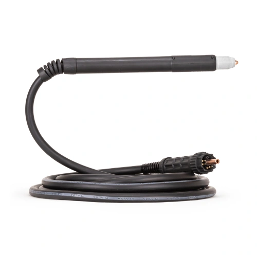 Плазмотрон SAGGIO S105M Ц.Адаптер 4Pin 7,5м купить в Москве с доставкой по всей России | ProtosMarket.ru