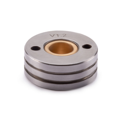 Ролик INVERMIG 350E/500E SAGGIO MIG 250/200-S д.1,2-1,6 (9.99/30.05) (пр-во FoxWeld/КНР) по ценам производителя в Екатеринбурге с доставкой по всей России