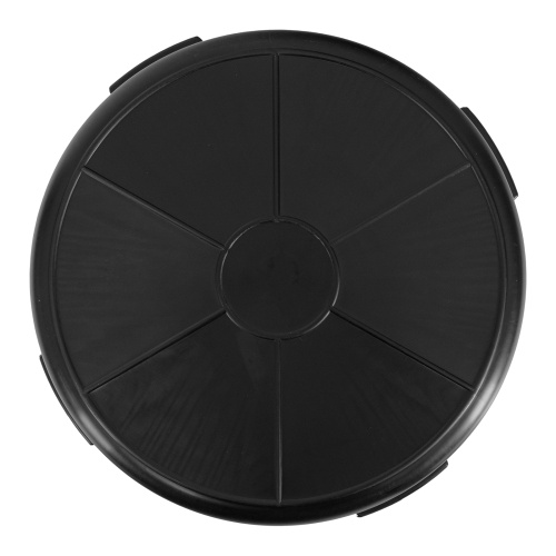 Таз круглый строительный, 65 л Сибртех по ценам производителя в Екатеринбурге с доставкой по всей России