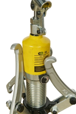 Съемник гидравлический TOR DYF-10T со встроенным насосом (двусторонние захваты) (X) по ценам производителя в Екатеринбурге с доставкой по всей России