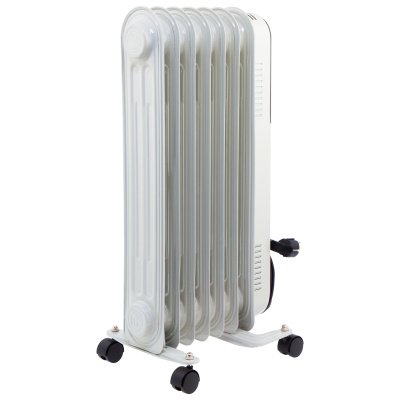 Масляный обогреватель MTX OCH-1500, 230 В, 1500 Вт MTX по ценам производителя в Екатеринбурге с доставкой по всей России