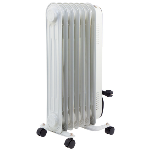 Масляный обогреватель MTX OCH-1500, 230 В, 1500 Вт MTX по ценам производителя в Екатеринбурге с доставкой по всей России