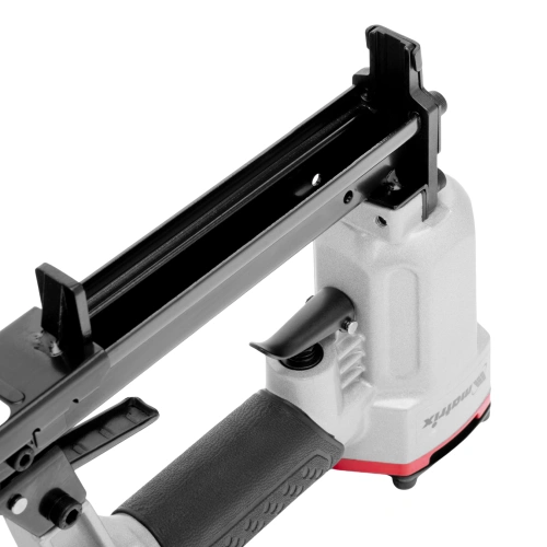 Степлер пневматический для прямоугольных скоб от 10 до 22 мм Matrix по ценам производителя в Екатеринбурге с доставкой по всей России