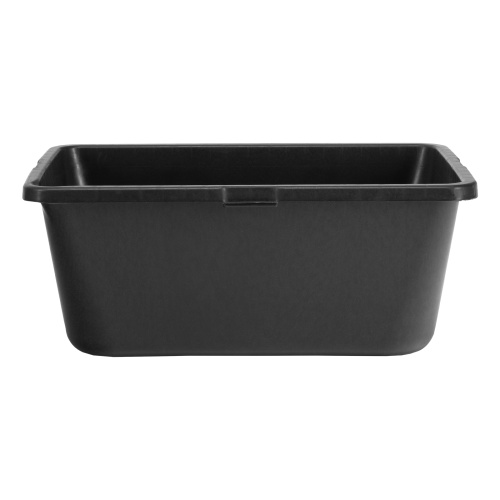 Таз прямоугольный строительный, 90 л Sparta по ценам производителя в Екатеринбурге с доставкой по всей России