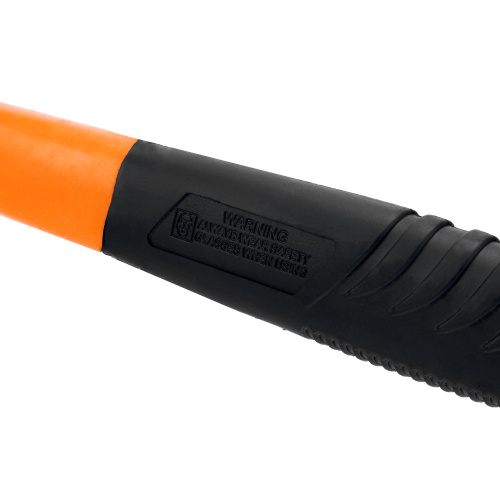 Молоток слесарный, 1000 г, фибергласовая обрезиненная рукоятка Sparta по ценам производителя в Екатеринбурге с доставкой по всей России