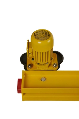 Балка концевая подвесная  2т 1,7м 18М-24М TOR PRO по ценам производителя в Екатеринбурге с доставкой по всей России