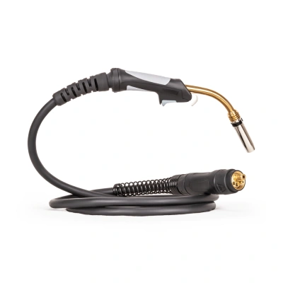 Горелка SAGGIO MIG-36 3М Шарнирная купить в Москве с доставкой по всей России | ProtosMarket.ru