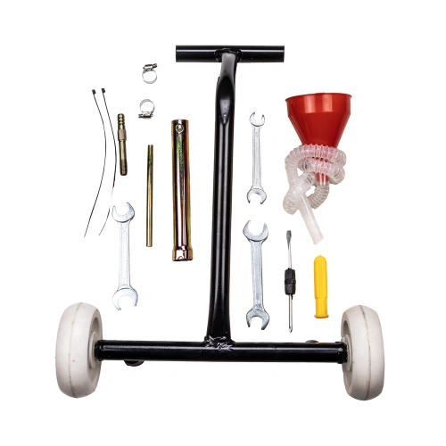 Виброплита FTL PCF 100H по ценам производителя в Екатеринбурге с доставкой по всей России