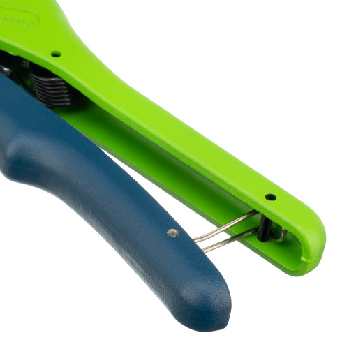 Ножницы для резки изделий из пластика, усиленные, полуавтомат, D до 35 мм Сибртех по ценам производителя в Екатеринбурге с доставкой по всей России