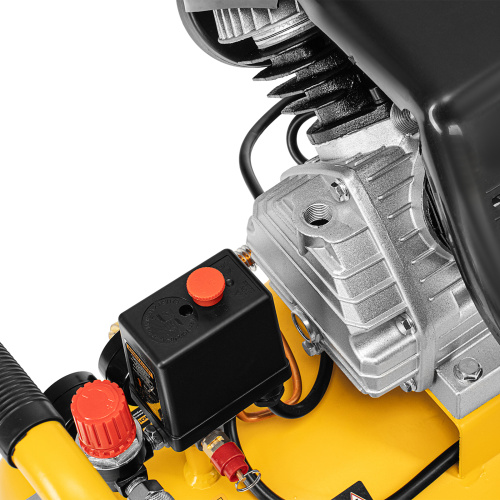 Компрессор воздушный прям. привод DCV1800/50, 1,8 кВт, 50 литров, 320 л/мин Denzel по ценам производителя в Екатеринбурге с доставкой по всей России