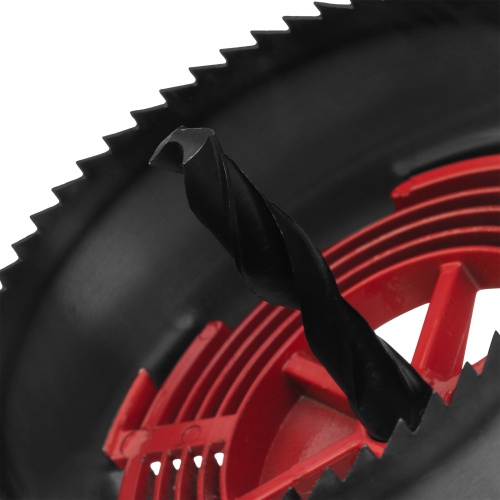 Пила кольцевая, 60-67-74-81-95 мм, 1.5" Matrix по ценам производителя в Екатеринбурге с доставкой по всей России