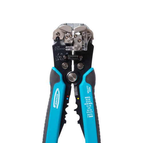 Щипцы для зачистки электропроводов, 0.05-8 кв.мм Gross по ценам производителя в Екатеринбурге с доставкой по всей России