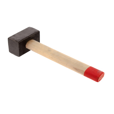 Кувалда, 4000 г, кованая головка, деревянная рукоятка 380 мм Сибртех по ценам производителя в Екатеринбурге с доставкой по всей России