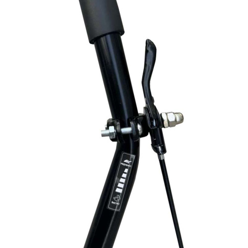 Виброплита бензиновая прямоходная NORSU RS-50L (колесный комплект) по ценам производителя в Екатеринбурге с доставкой по всей России