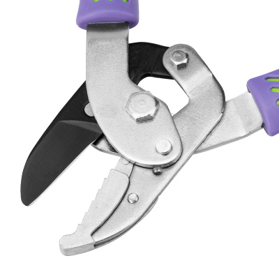 Сучкорез с наковальней, 710 мм, двухрычажный механизм, двухкомпонентные рукоятки, Palisad по ценам производителя в Екатеринбурге с доставкой по всей России