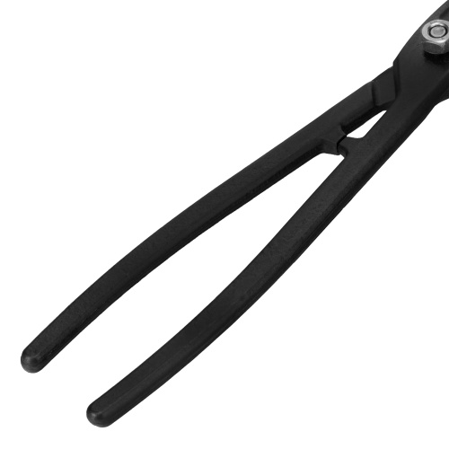 Ножницы по металлу, 290 мм, пряморежущие "Горизонт" по ценам производителя в Екатеринбурге с доставкой по всей России