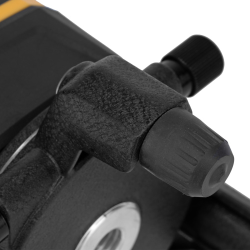 Лазерный уровень LX 05 Red, 20 м, 635 нм, аккумулятор Li 5200 mAh, резьба 5/8" Denzel по ценам производителя в Екатеринбурге с доставкой по всей России