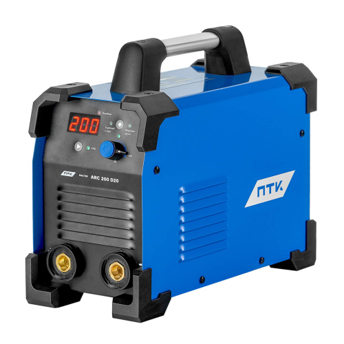 ПТК МАСТЕР ARC 200 D20 по ценам производителя в Екатеринбурге с доставкой по всей России