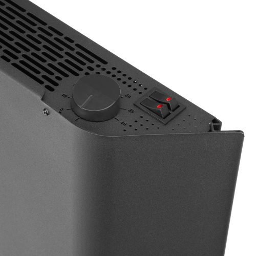 Конвектор электрический XCE-2000 B, 230 В, 2000 Вт, X-образный нагреватель Denzel по ценам производителя в Екатеринбурге с доставкой по всей России