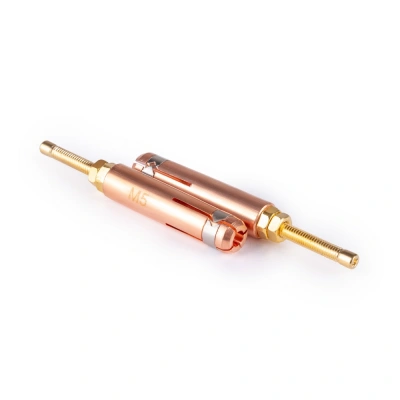 Цанга М5 (для SW2500, пр-во FoxWeld/КНР) купить в Москве с доставкой по всей России | ProtosMarket.ru