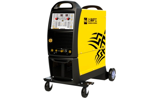 Сварочный полуавтомат  HUGONG INVERMATRIX 251 (без горелки) по ценам производителя в Екатеринбурге с доставкой по всей России