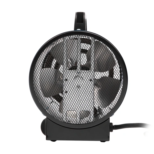 Тепловая пушка ТВ-3М (тепловентилятор), 230 В, 3 режима: вентилятор/1500 Вт /3000 Вт Сибртех по ценам производителя в Екатеринбурге с доставкой по всей России