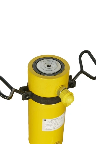 Домкрат гидравлический грузовой TOR ДУ30Г200 30 т двухсторонний по ценам производителя в Екатеринбурге с доставкой по всей России