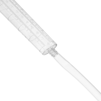 Гидроуровень,удлиненная колба, рельефная градуировка, 25м Matrix по ценам производителя в Екатеринбурге с доставкой по всей России