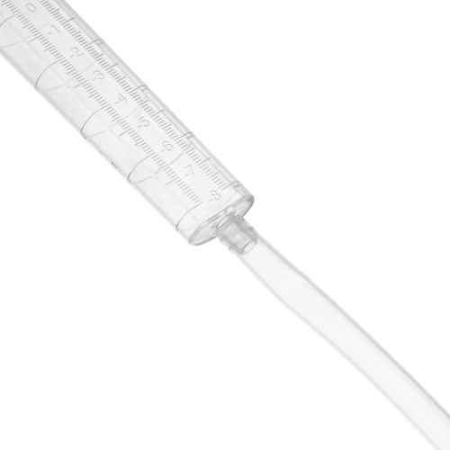 Гидроуровень,удлиненная колба, рельефная градуировка, 25м Matrix по ценам производителя в Екатеринбурге с доставкой по всей России