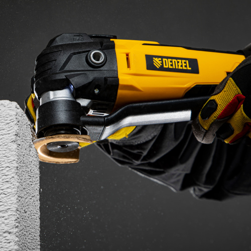 Многофункциональный инструмент аккумуляторный MTL-IB-18-02, Li-Ion, 18 В, 1.5 А*ч Denzel по ценам производителя в Екатеринбурге с доставкой по всей России