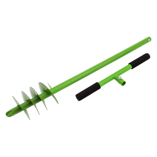 Бур садовый шнековый, 790 мм, диаметр 110 мм, Palisad по ценам производителя в Екатеринбурге с доставкой по всей России