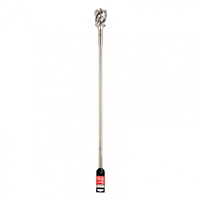 Проломной бур, 68 х 800 мм, SDS MAX Matrix по ценам производителя в Екатеринбурге с доставкой по всей России