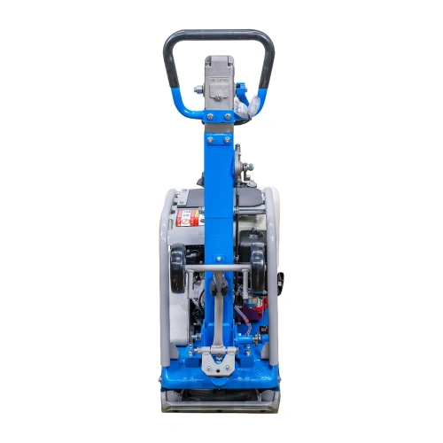 Виброплита реверсивная гидравлическая CIMAR CPC-60-H (HONDA GX160) по ценам производителя в Екатеринбурге с доставкой по всей России