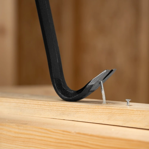 Гвоздодер, 600 мм, шестигранный, окрашенный Sparta по ценам производителя в Екатеринбурге с доставкой по всей России