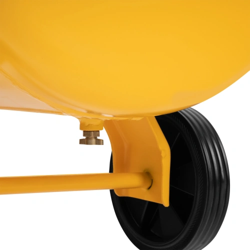 Компрессор воздушный BCV2200/100, ременный привод, 2.2 кВт, 100 литров, 370 л/мин Denzel по ценам производителя в Екатеринбурге с доставкой по всей России