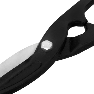 Ножницы по металлу, 320 мм, пряморежущие "Арефино" по ценам производителя в Екатеринбурге с доставкой по всей России